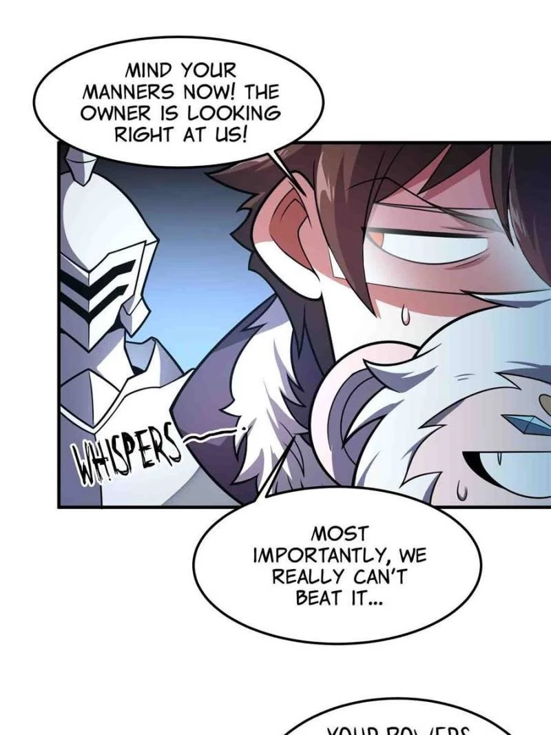 Monster Pet Evolution Chap 151 - Next Chap 152