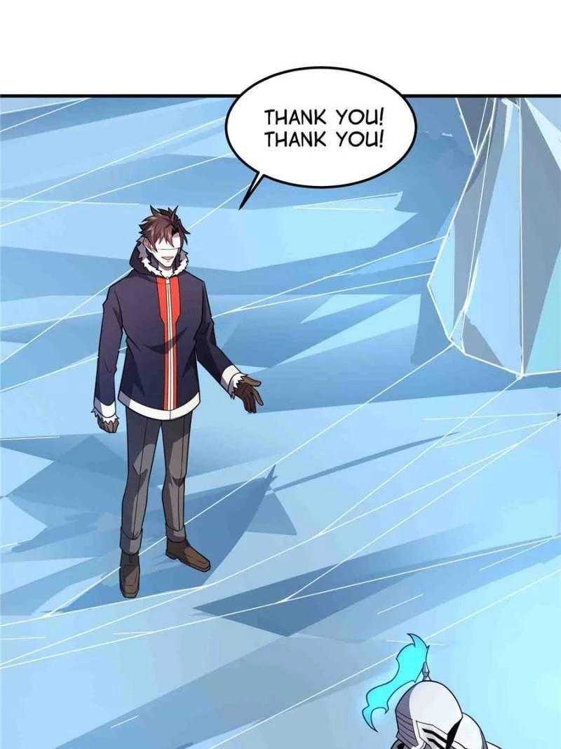 Monster Pet Evolution Chap 151 - Next Chap 152