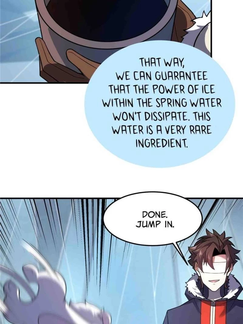 Monster Pet Evolution Chap 151 - Next Chap 152