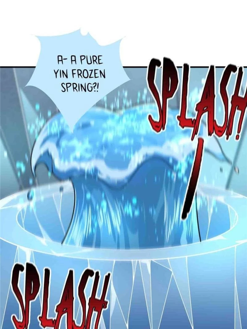 Monster Pet Evolution Chap 151 - Next Chap 152