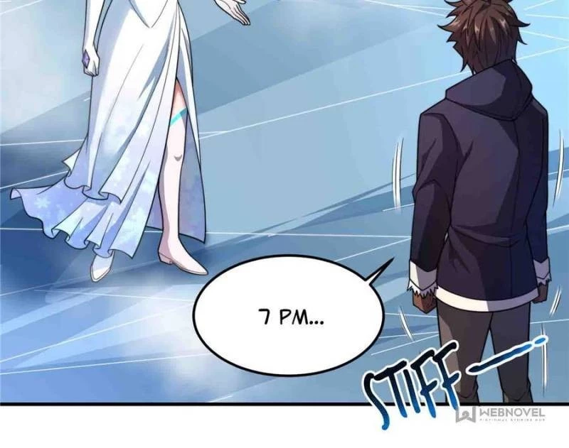 Monster Pet Evolution Chap 151 - Next Chap 152