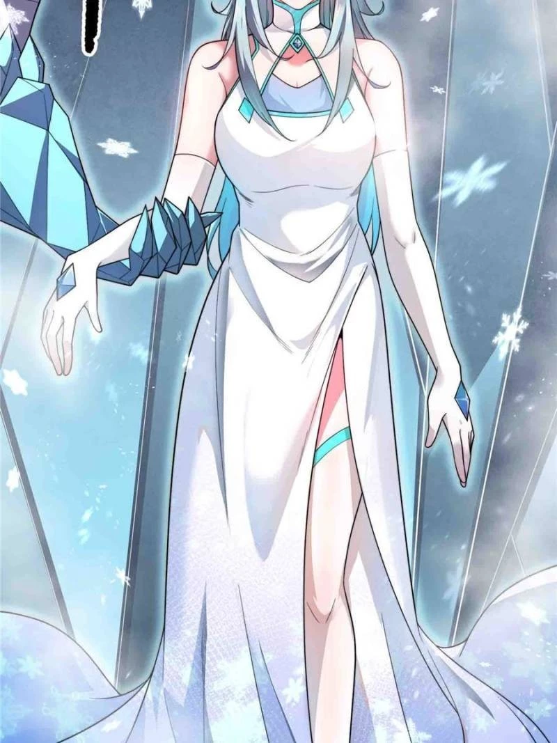 Monster Pet Evolution Chap 151 - Next Chap 152