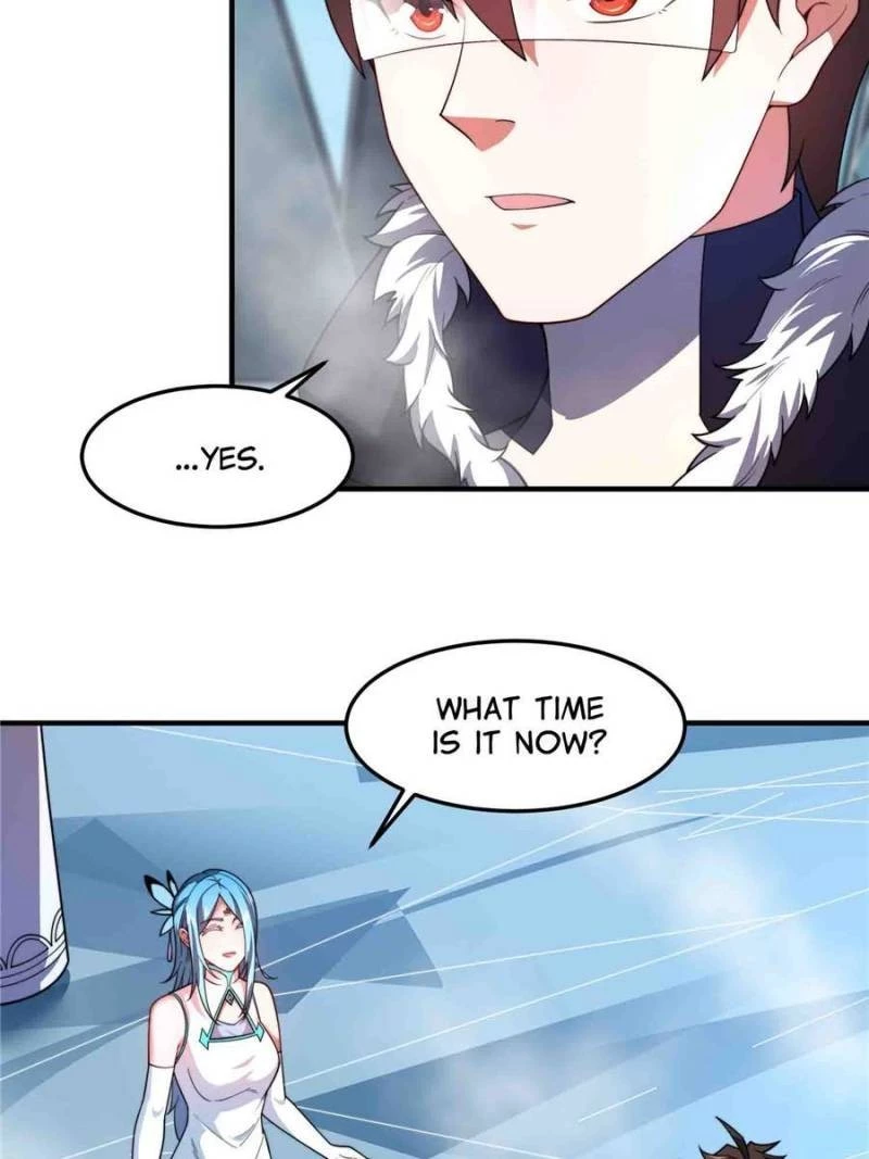 Monster Pet Evolution Chap 151 - Next Chap 152