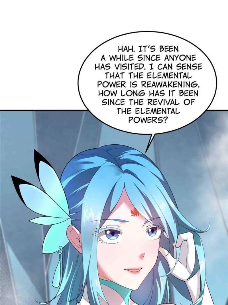 Monster Pet Evolution Chap 151 - Next Chap 152