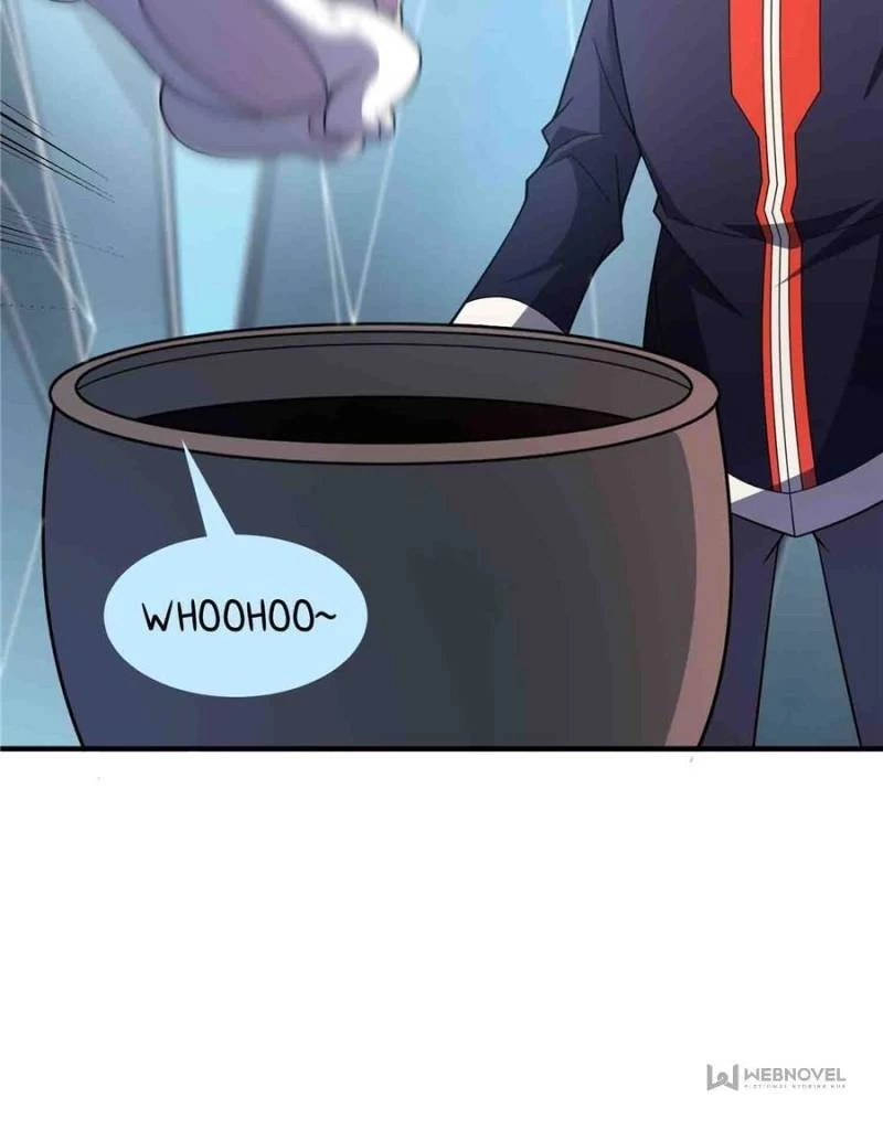 Monster Pet Evolution  Chap 151 - Next Chap 152