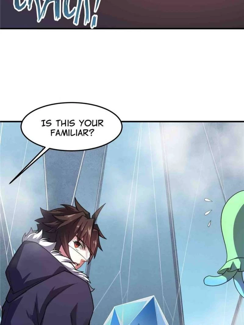 Monster Pet Evolution Chap 151 - Next Chap 152