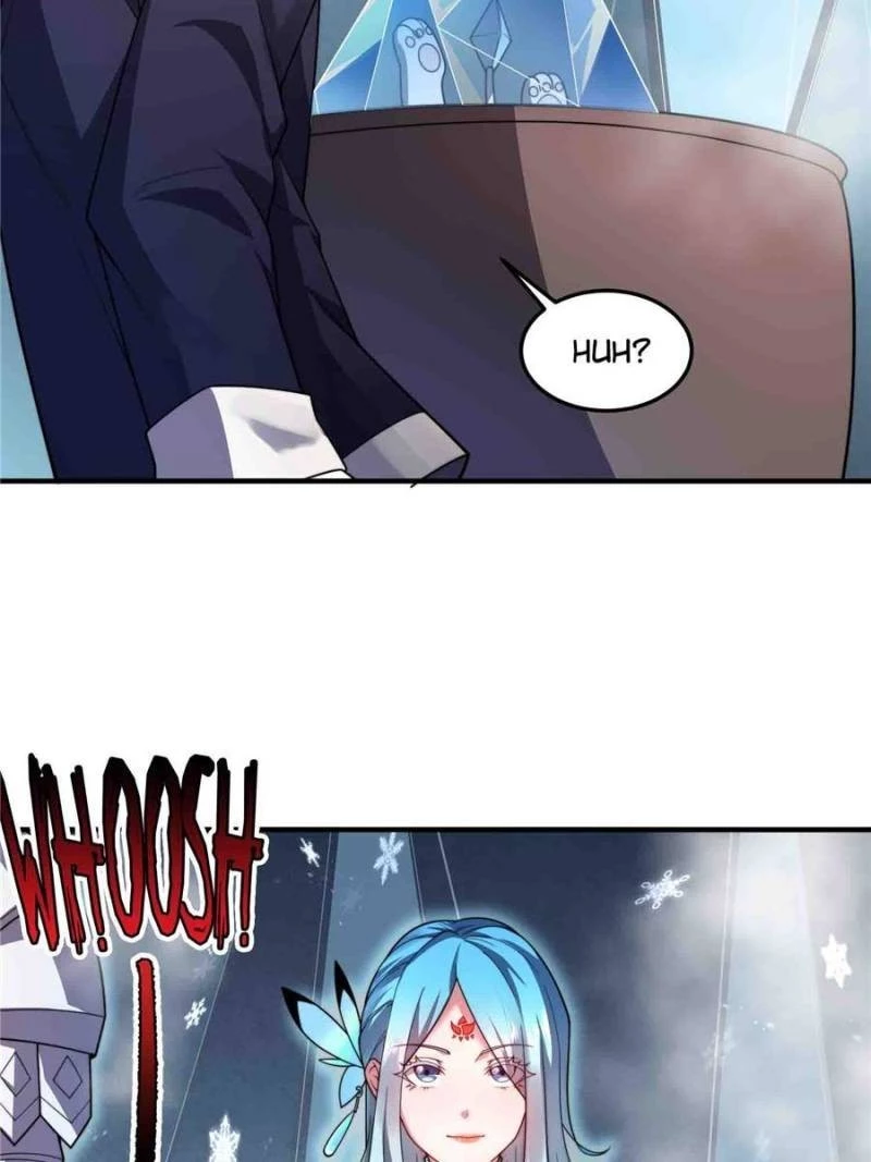 Monster Pet Evolution Chap 151 - Next Chap 152