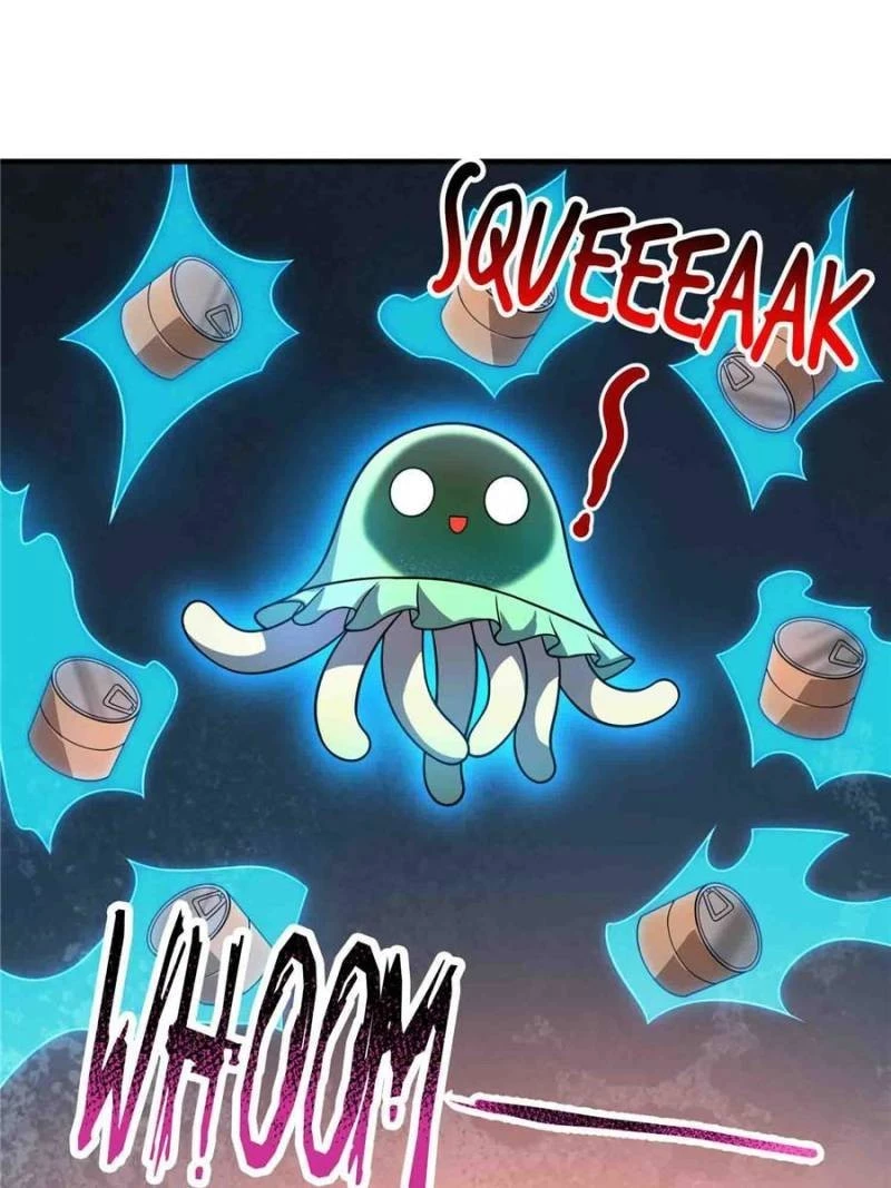 Monster Pet Evolution Chap 151 - Next Chap 152