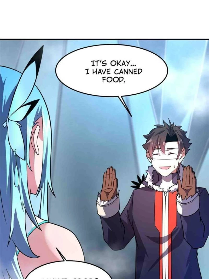 Monster Pet Evolution Chap 151 - Next Chap 152