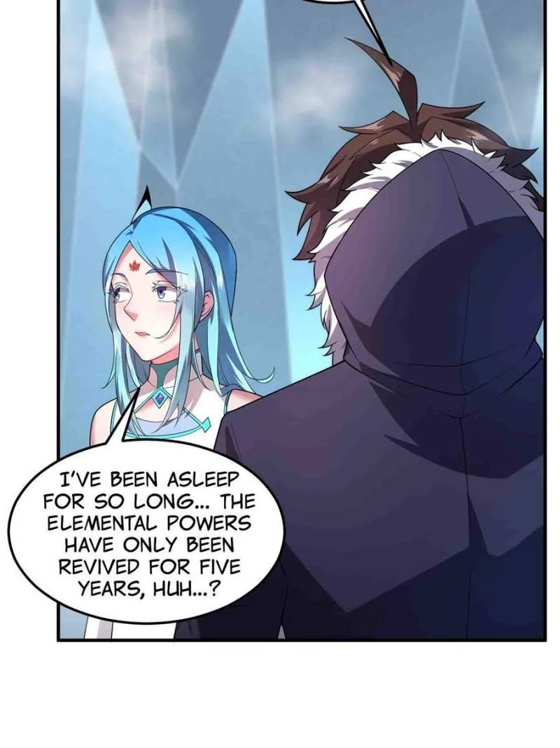 Monster Pet Evolution Chap 151 - Next Chap 152