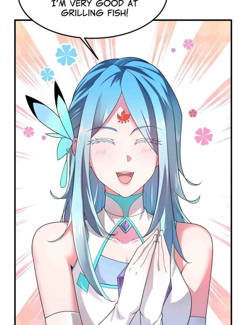 Monster Pet Evolution Chap 151 - Next Chap 152