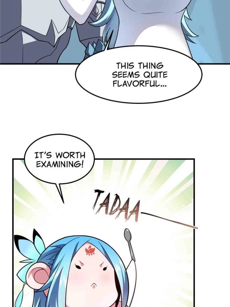 Monster Pet Evolution Chap 151 - Next Chap 152