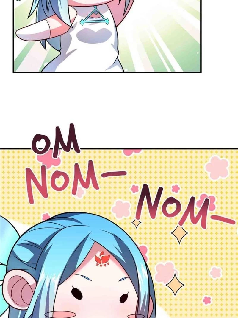 Monster Pet Evolution Chap 151 - Next Chap 152