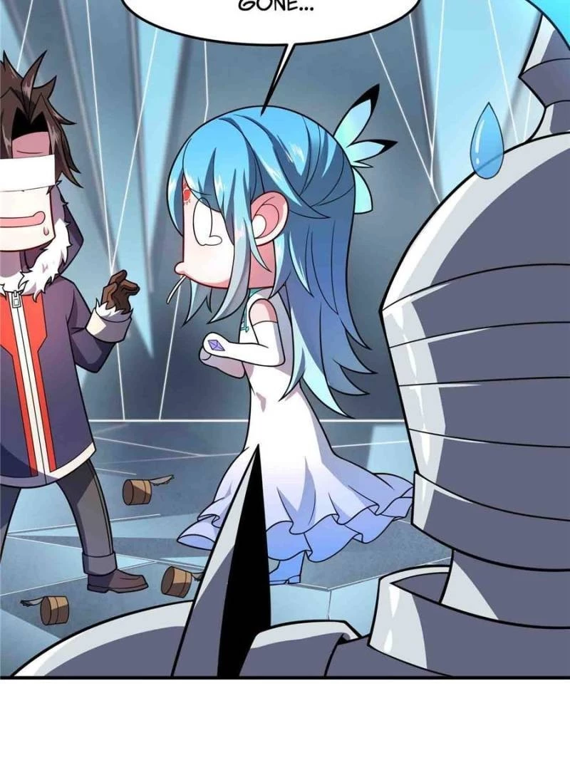 Monster Pet Evolution Chap 151 - Next Chap 152
