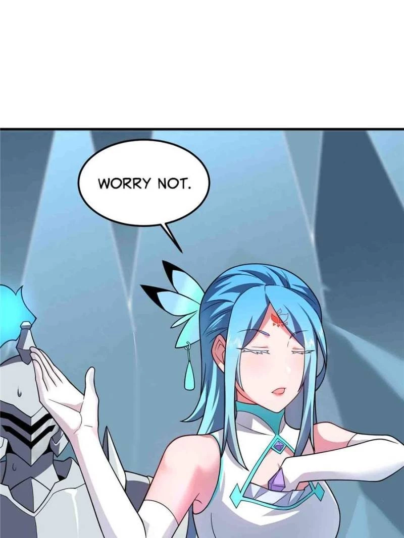 Monster Pet Evolution Chap 151 - Next Chap 152