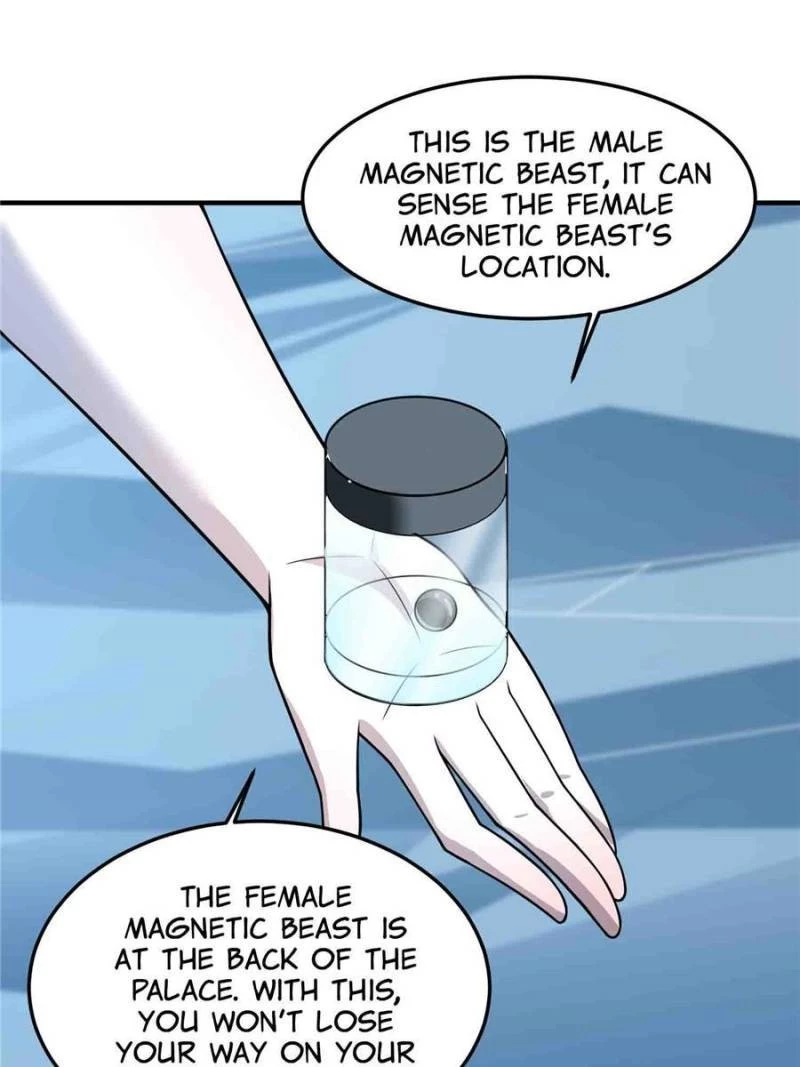 Monster Pet Evolution  Chap 151 - Next Chap 152