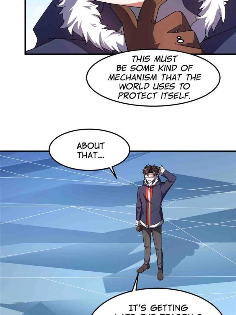 Monster Pet Evolution Chap 151 - Next Chap 152