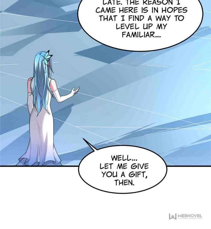 Monster Pet Evolution Chap 151 - Next Chap 152