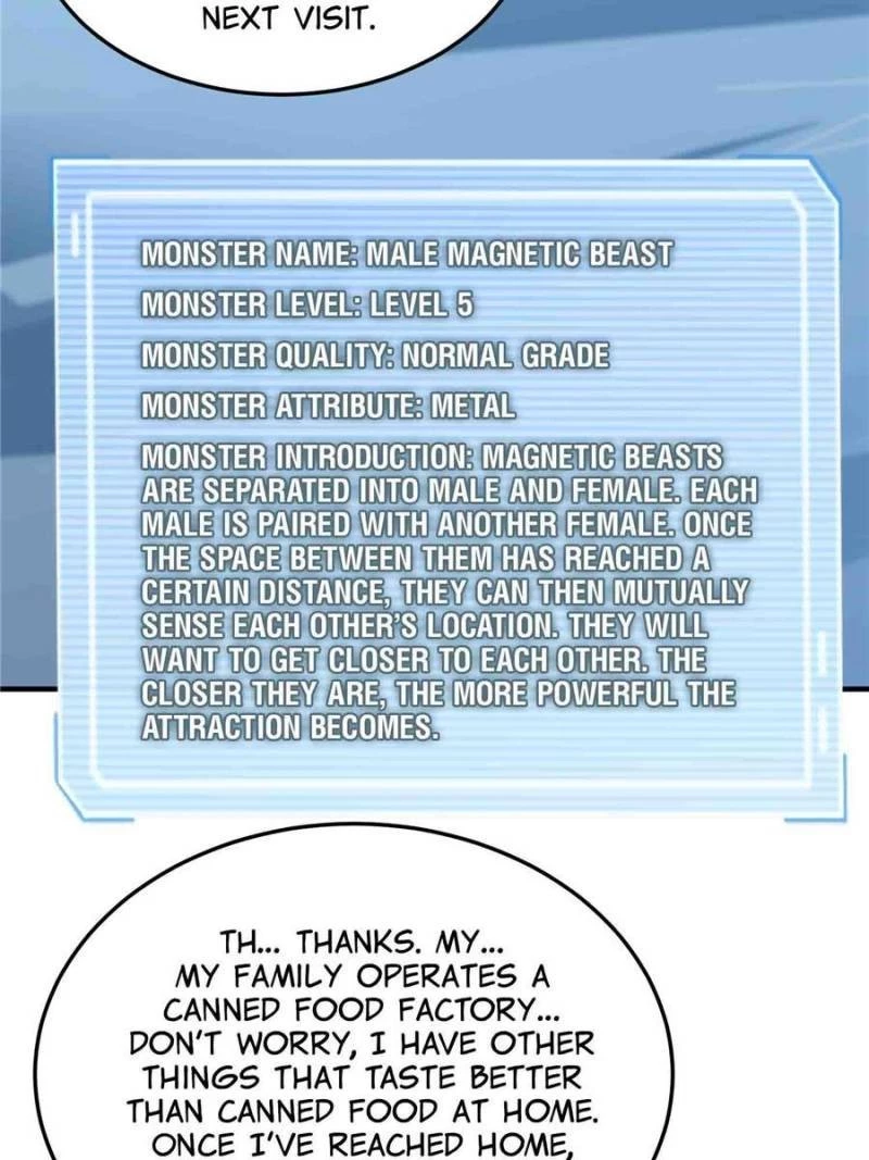 Monster Pet Evolution Chap 151 - Next Chap 152