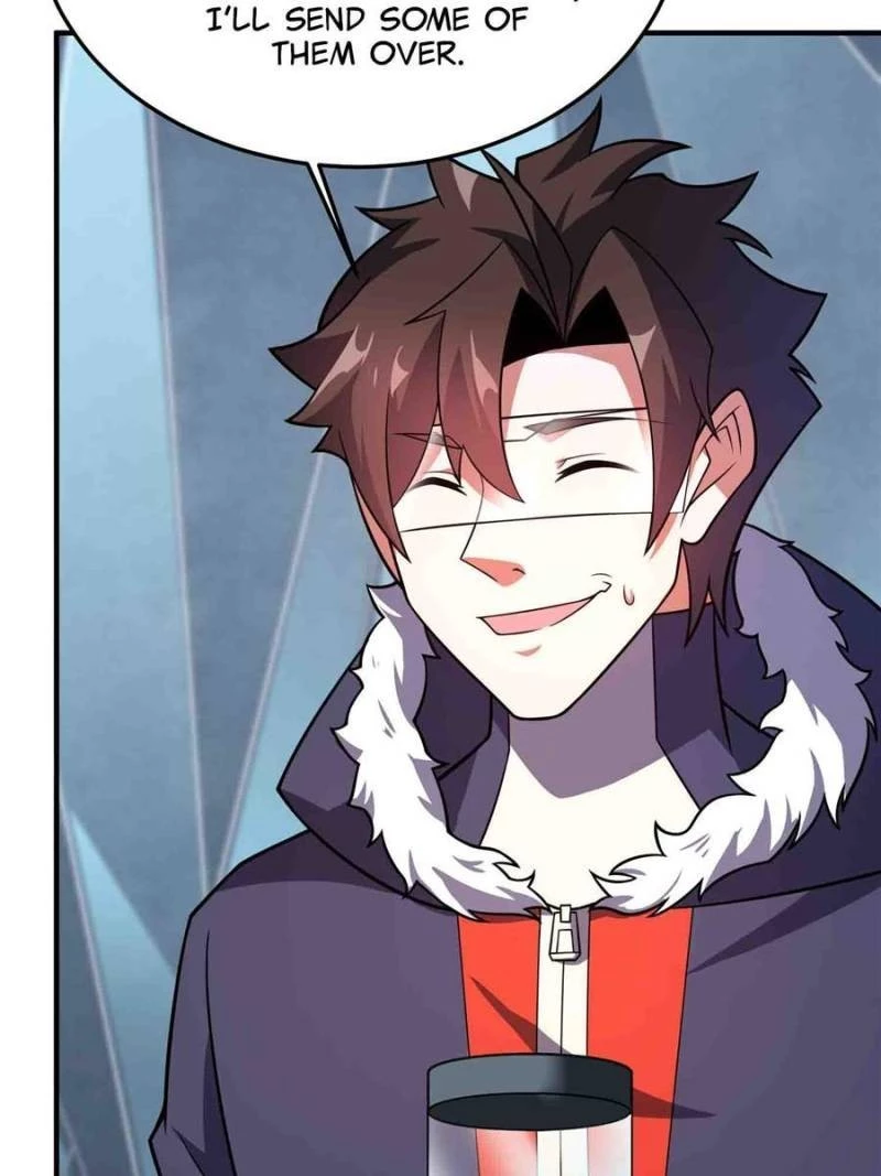 Monster Pet Evolution Chap 151 - Next Chap 152