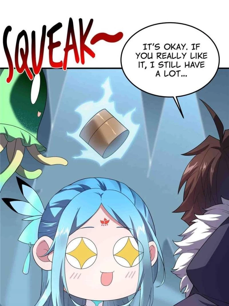 Monster Pet Evolution Chap 151 - Next Chap 152