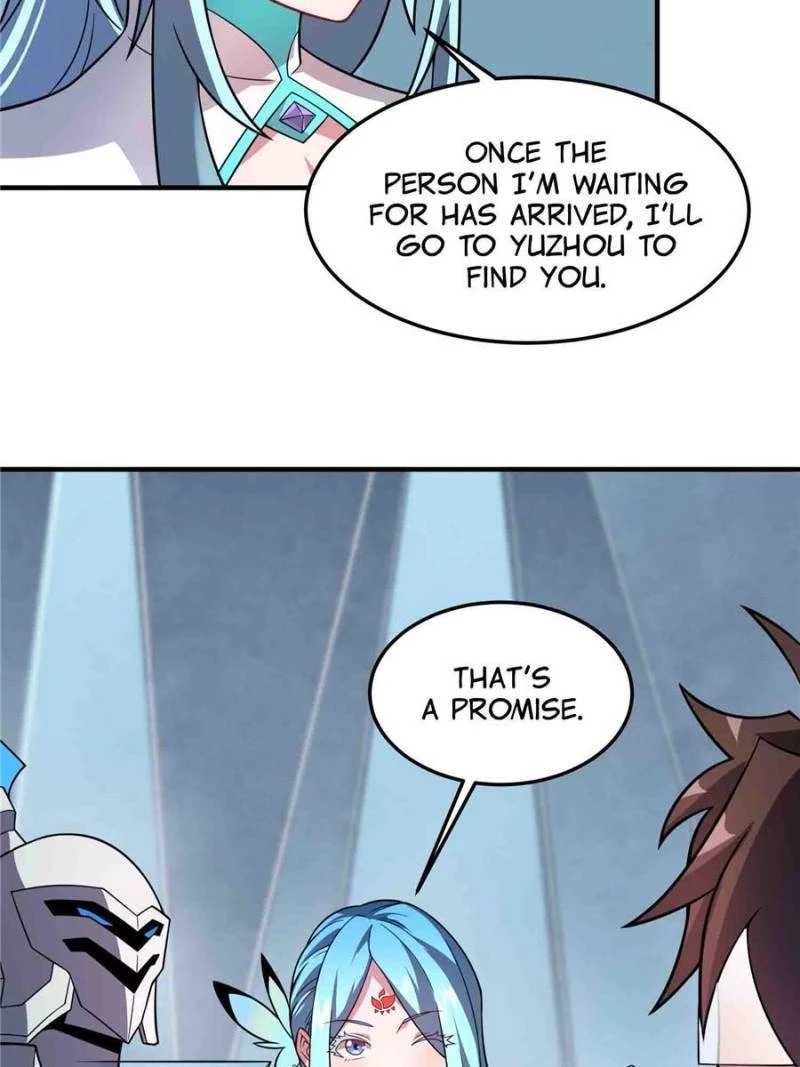 Monster Pet Evolution Chap 151 - Next Chap 152