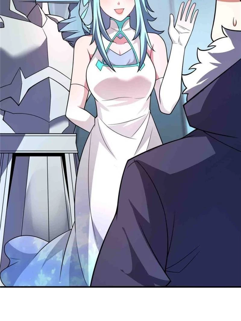 Monster Pet Evolution Chap 151 - Next Chap 152