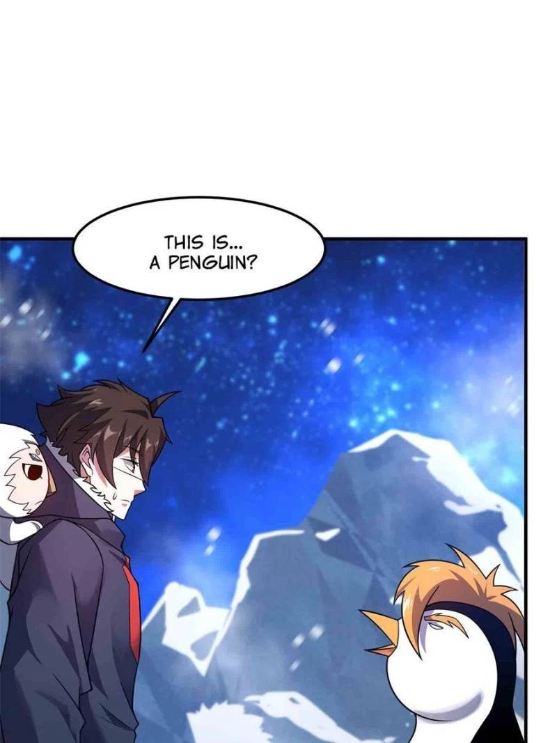 Monster Pet Evolution Chap 152 - Next Chap 153