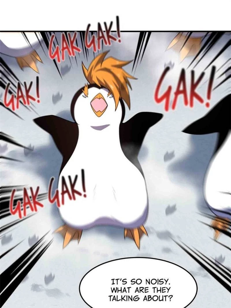 Monster Pet Evolution Chap 152 - Next Chap 153
