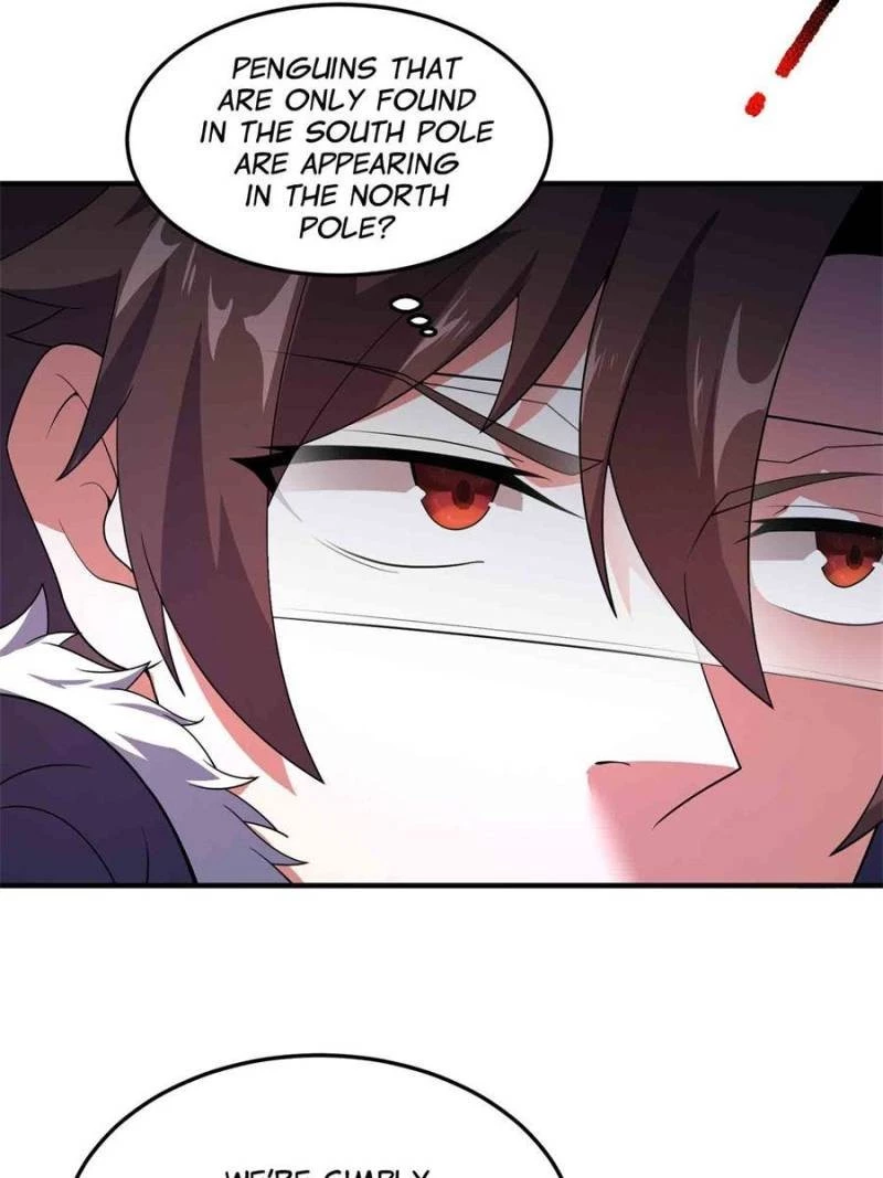Monster Pet Evolution Chap 152 - Next Chap 153