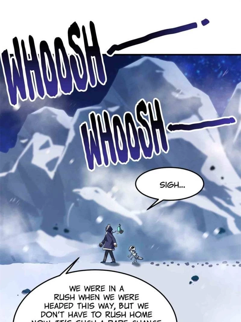 Monster Pet Evolution Chap 152 - Next Chap 153