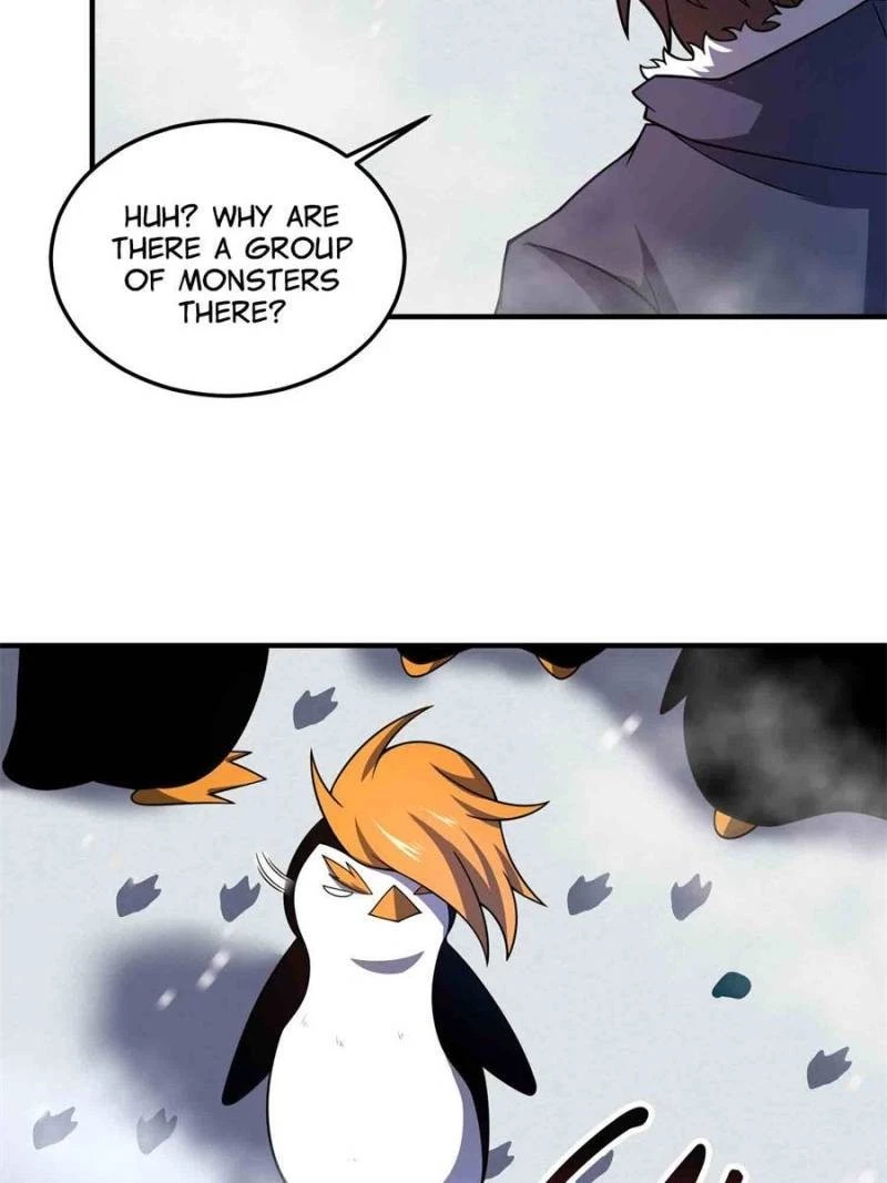 Monster Pet Evolution Chap 152 - Next Chap 153