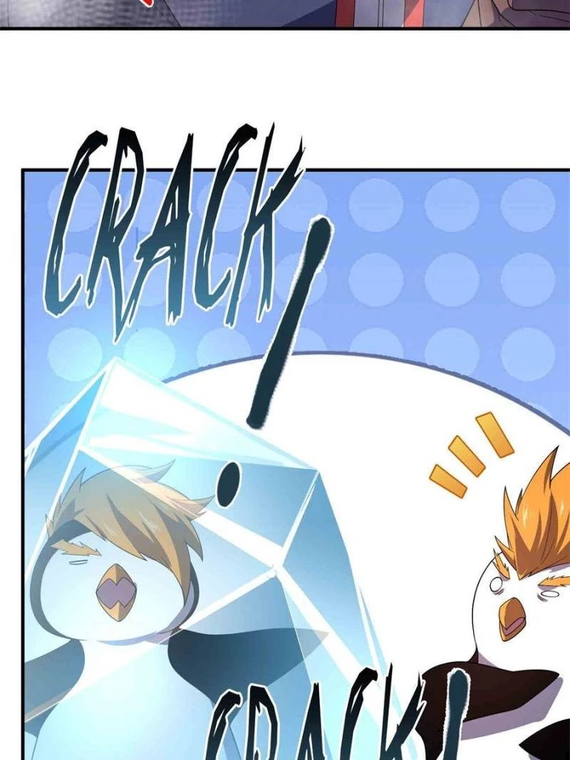 Monster Pet Evolution Chap 152 - Next Chap 153