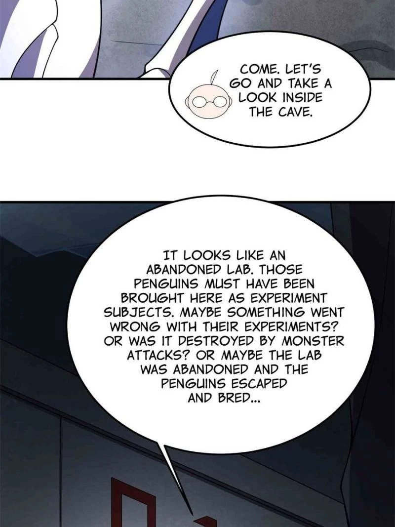 Monster Pet Evolution Chap 152 - Next Chap 153