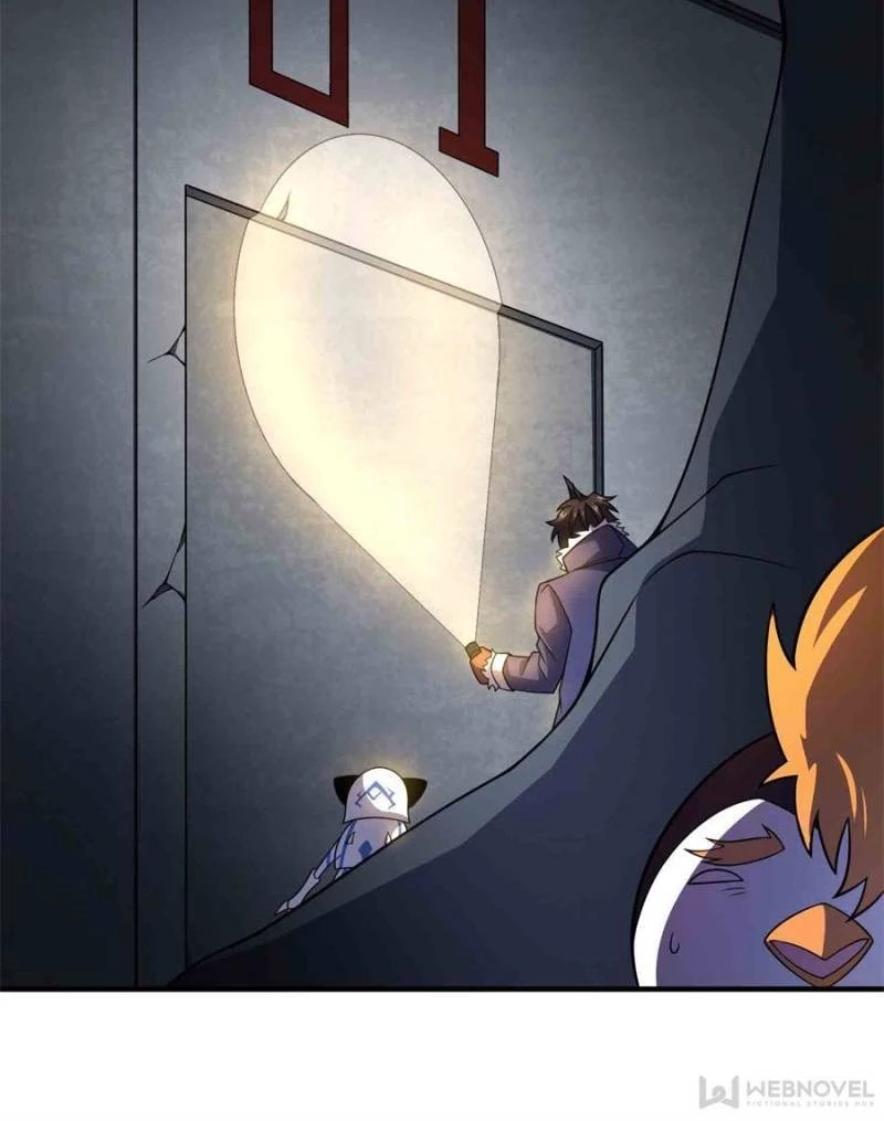 Monster Pet Evolution  Chap 152 - Next Chap 153