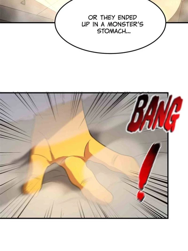 Monster Pet Evolution Chap 152 - Next Chap 153