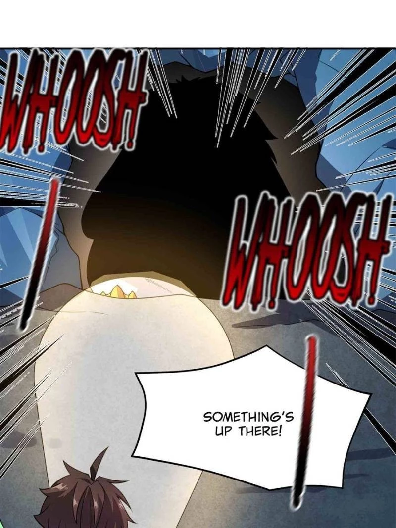 Monster Pet Evolution Chap 152 - Next Chap 153