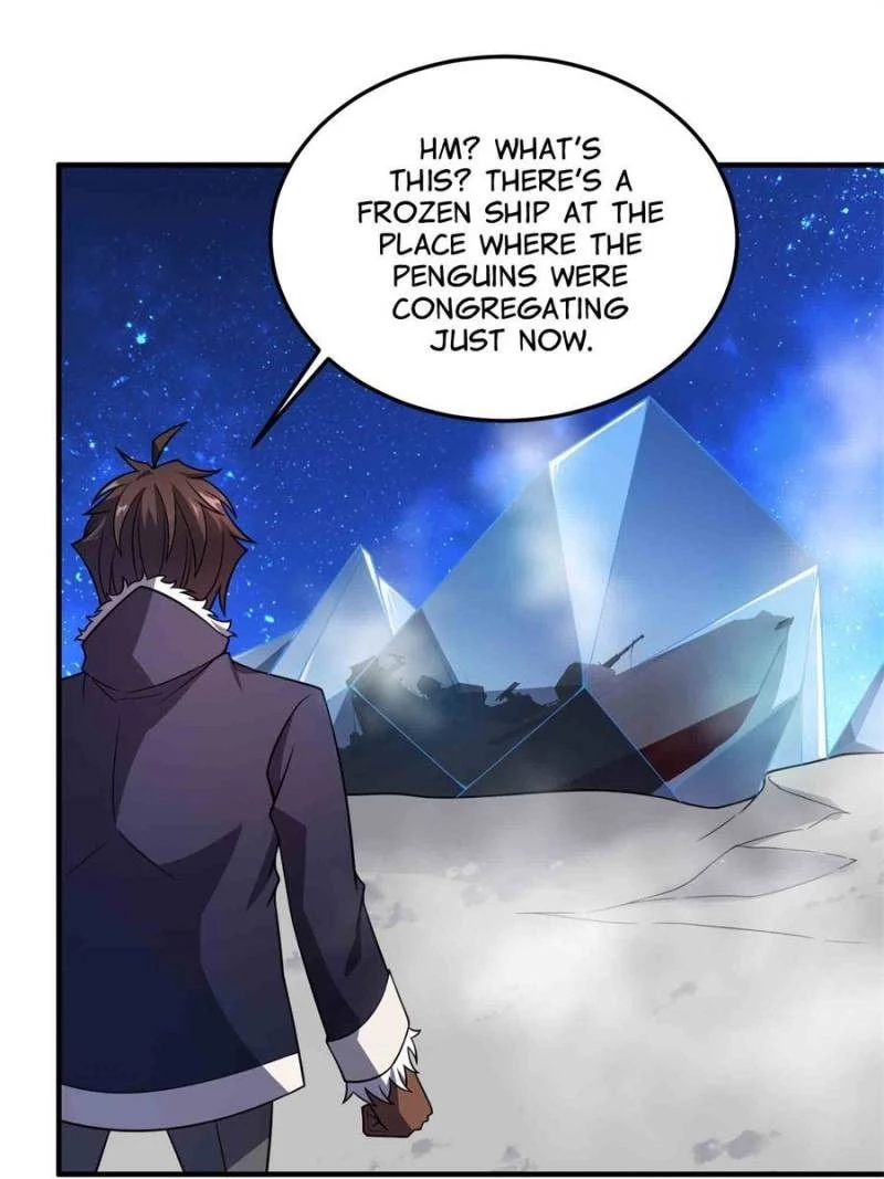 Monster Pet Evolution Chap 152 - Next Chap 153