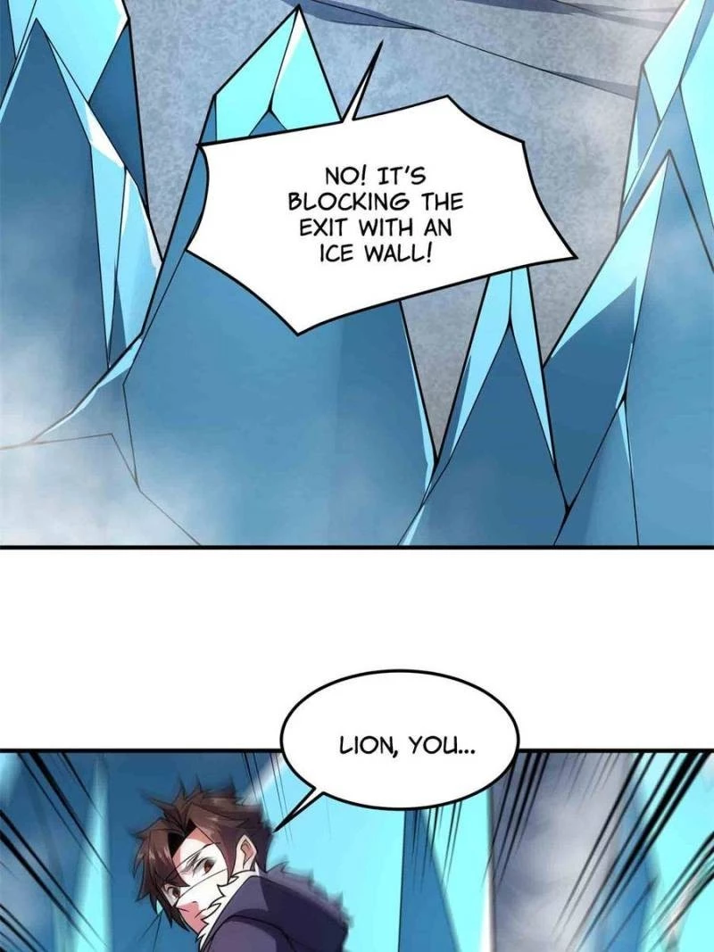 Monster Pet Evolution Chap 152 - Next Chap 153