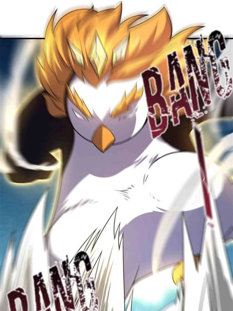 Monster Pet Evolution Chap 152 - Next Chap 153