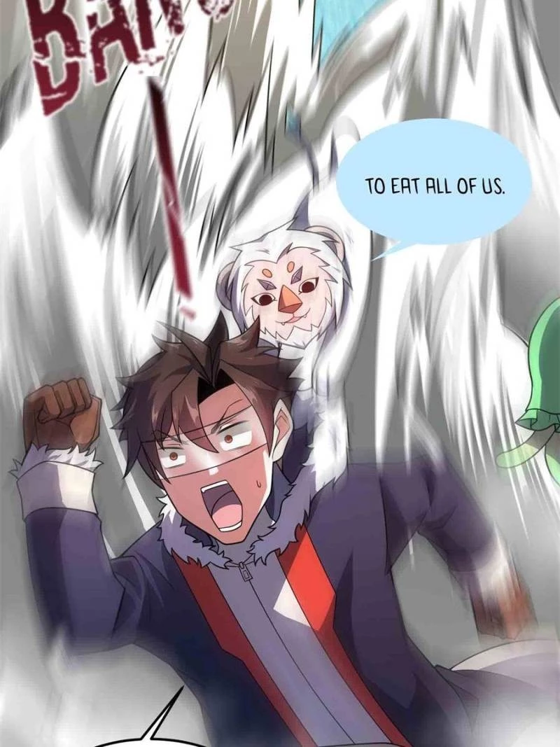 Monster Pet Evolution  Chap 152 - Next Chap 153