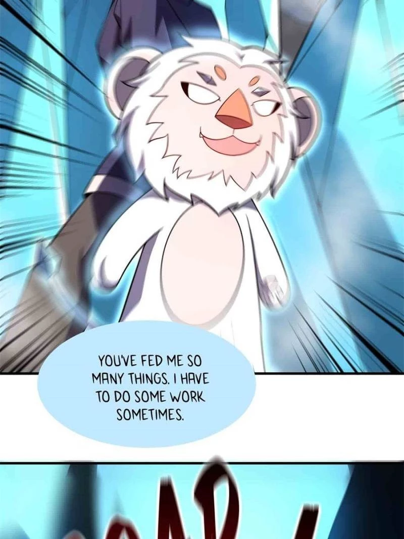 Monster Pet Evolution Chap 152 - Next Chap 153