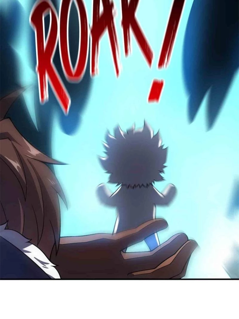 Monster Pet Evolution Chap 152 - Next Chap 153