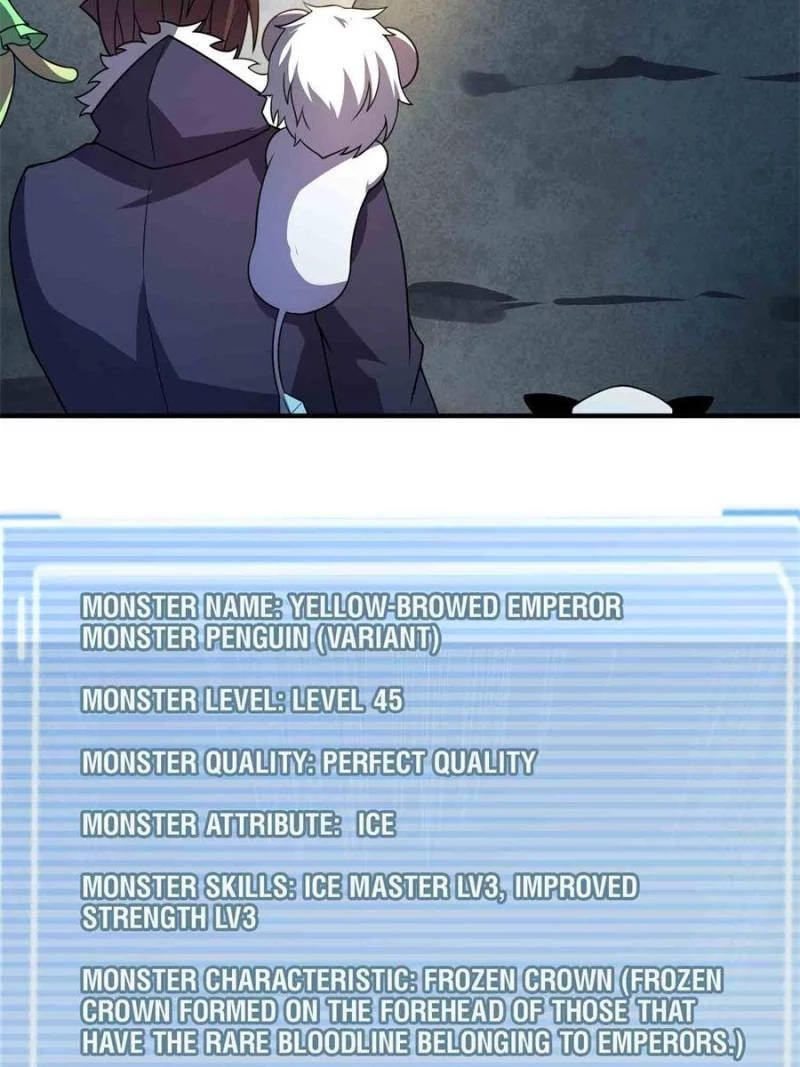 Monster Pet Evolution Chap 152 - Next Chap 153