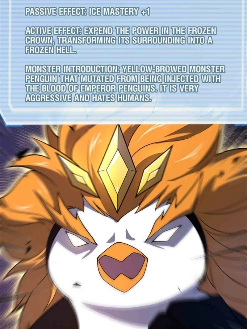 Monster Pet Evolution Chap 152 - Next Chap 153