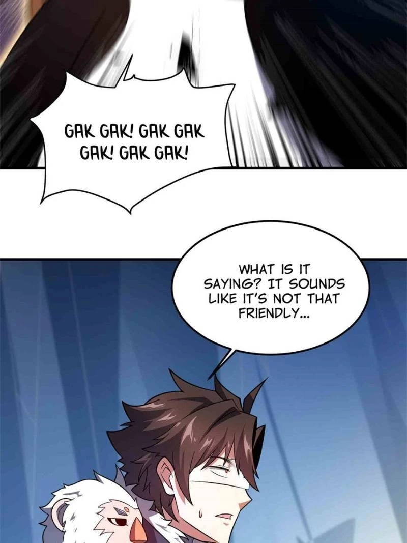 Monster Pet Evolution Chap 152 - Next Chap 153