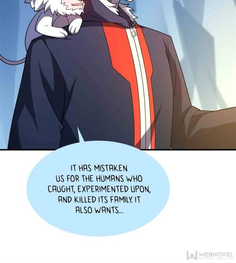 Monster Pet Evolution Chap 152 - Next Chap 153