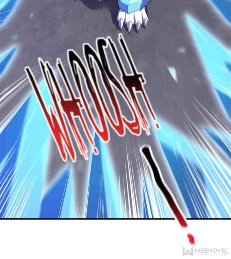 Monster Pet Evolution Chap 152 - Next Chap 153
