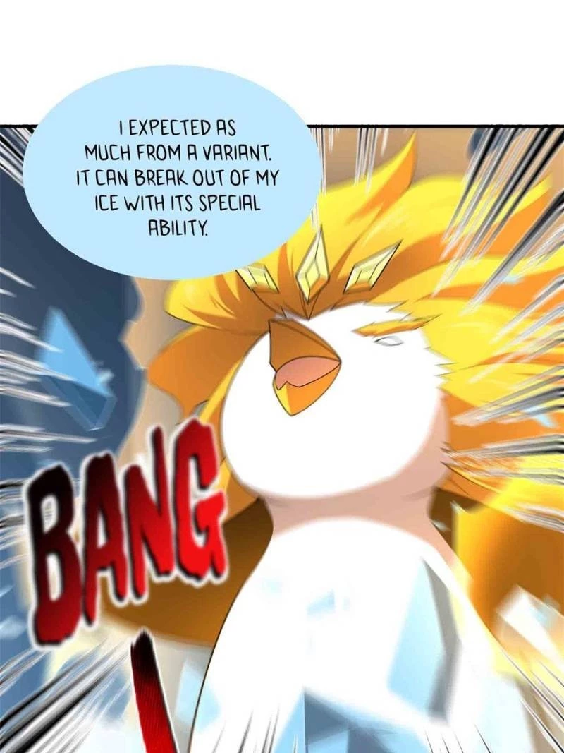 Monster Pet Evolution  Chap 152 - Next Chap 153