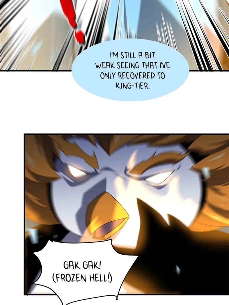 Monster Pet Evolution Chap 152 - Next Chap 153